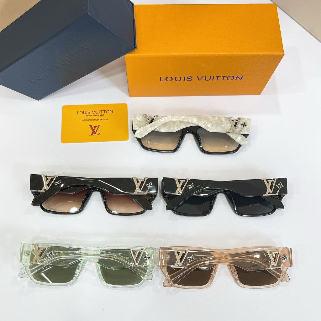 LV Sunglasses Z2873U