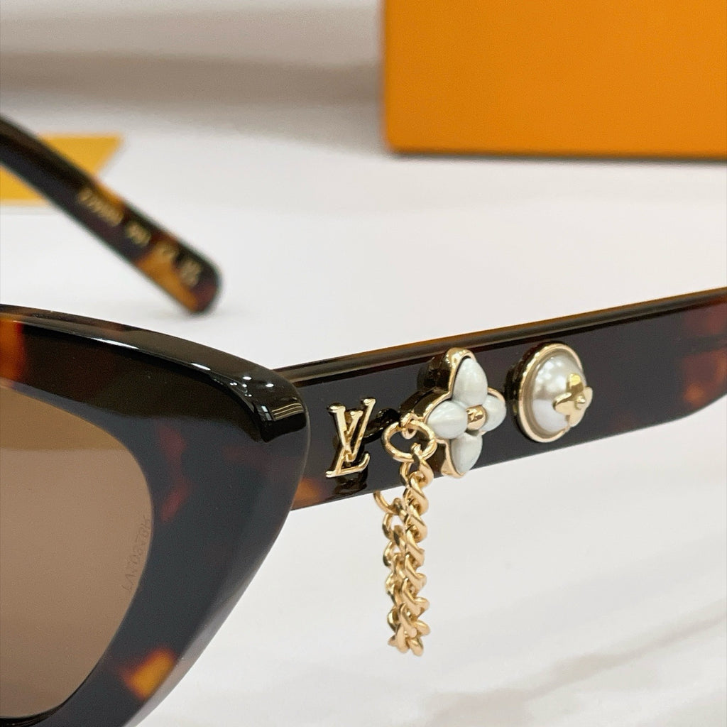 LV Sunglasses Z2988U
