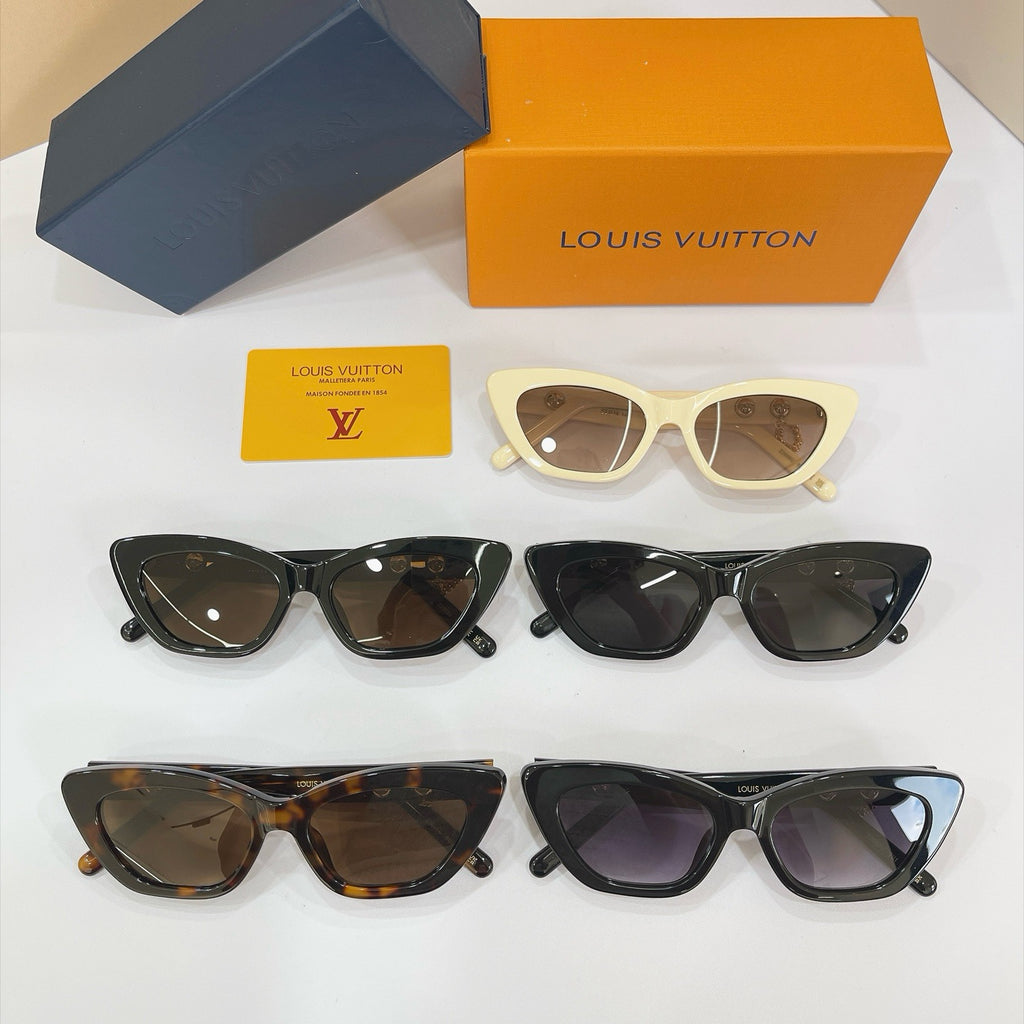 LV Sunglasses Z2988U