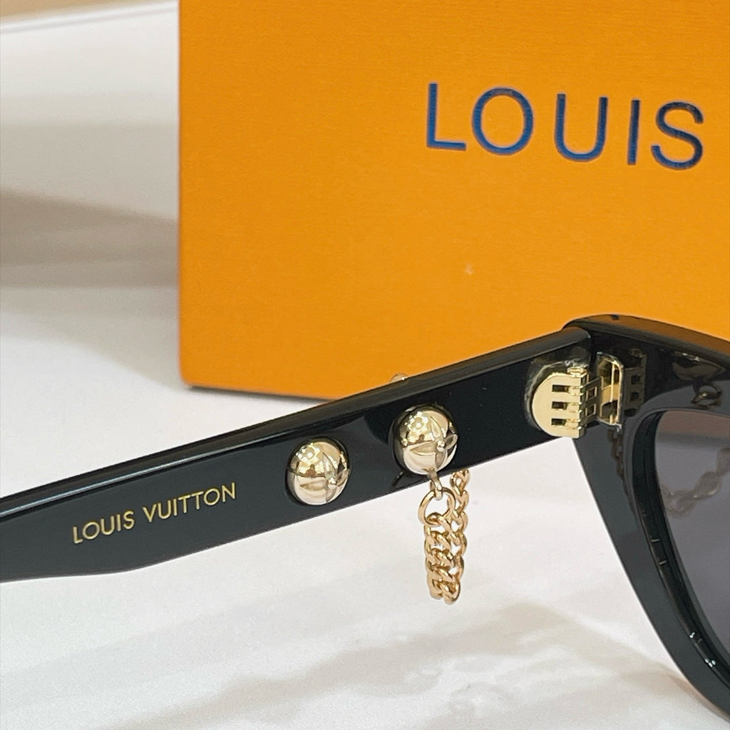 LV Sunglasses Z2988U