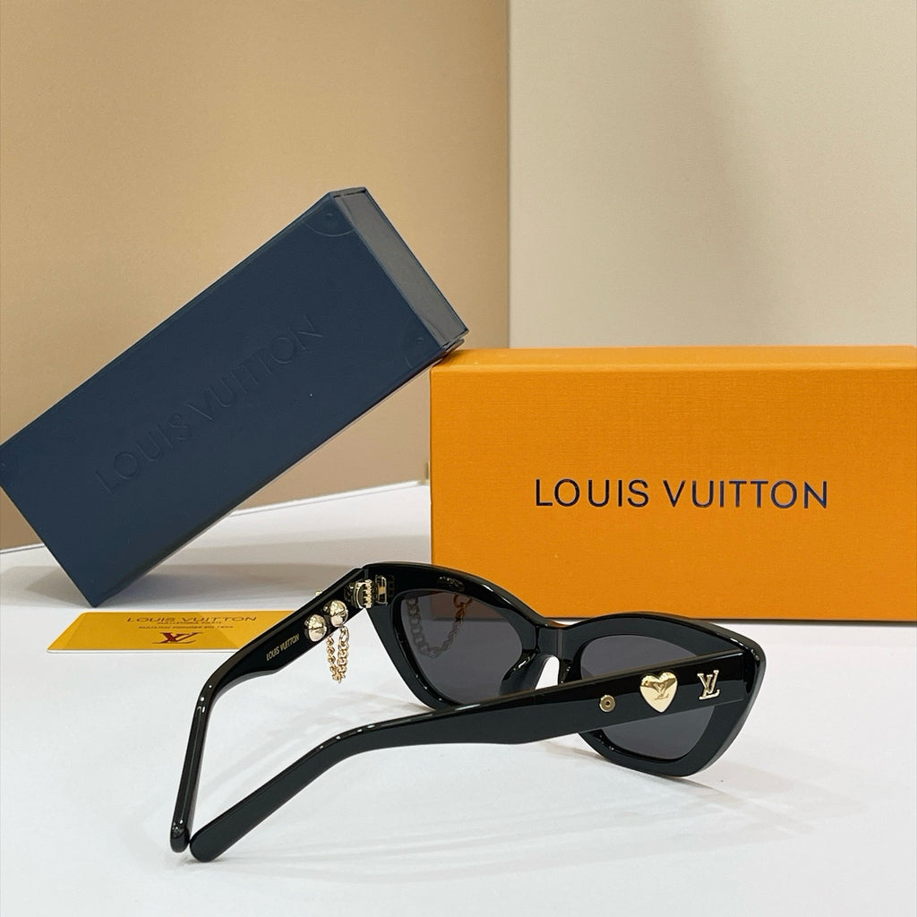 LV Sunglasses Z2988U