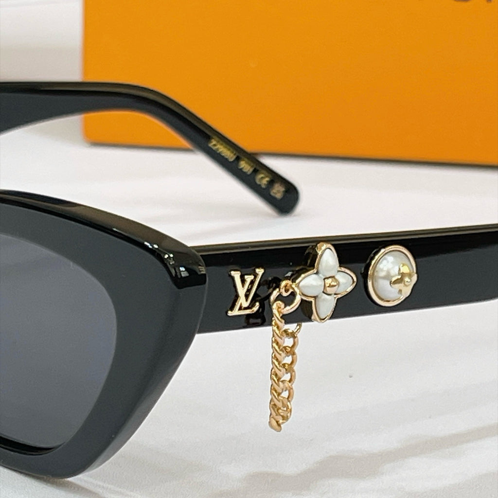 LV Sunglasses Z2988U