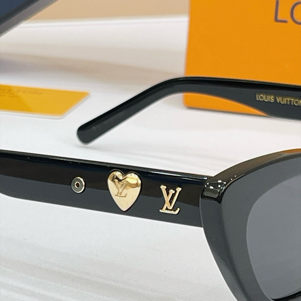LV Sunglasses Z2988U