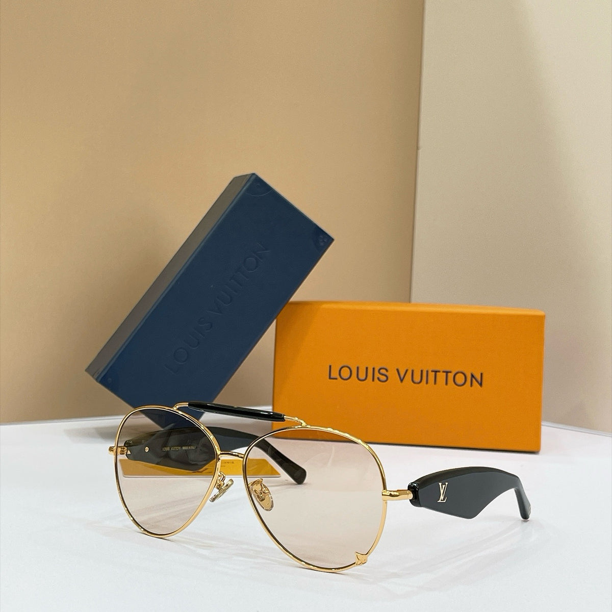 LV Sunglasses Z3462U
