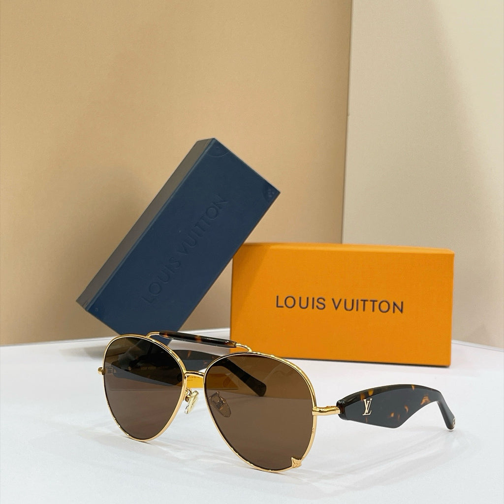 LV Sunglasses Z3462U
