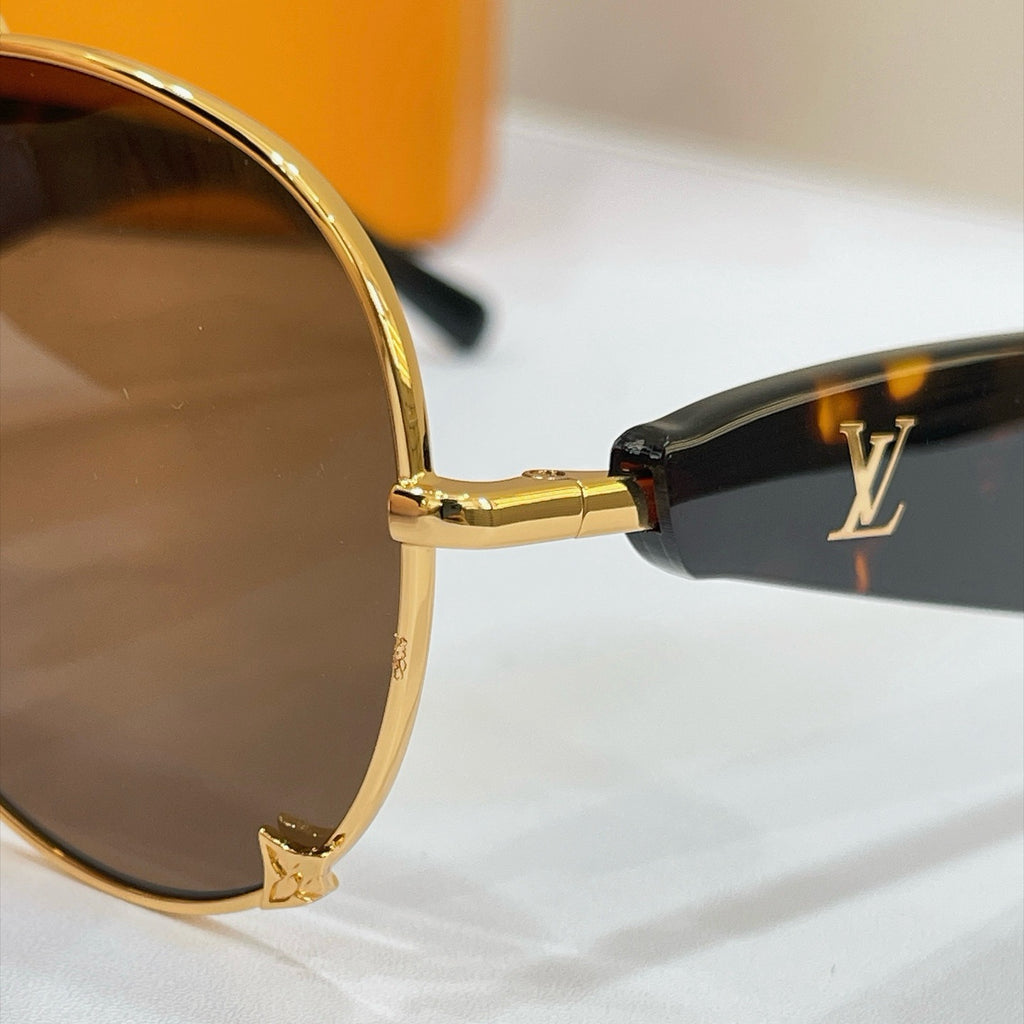 LV Sunglasses Z3462U