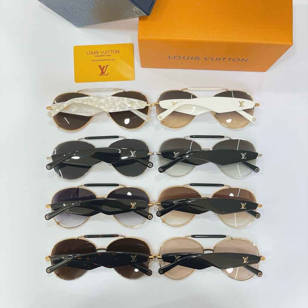 LV Sunglasses Z3462U