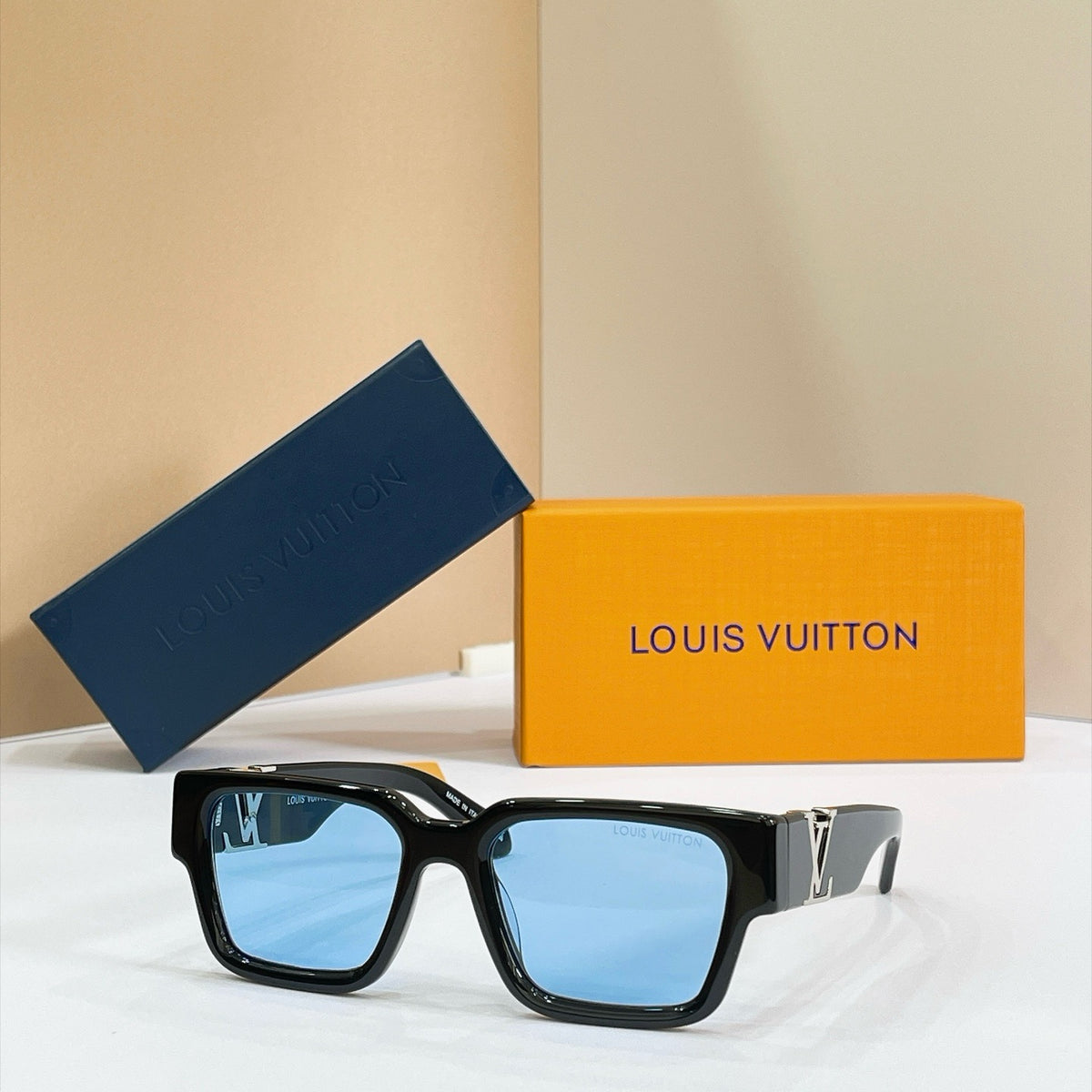 LV Sunglasses Z2178E