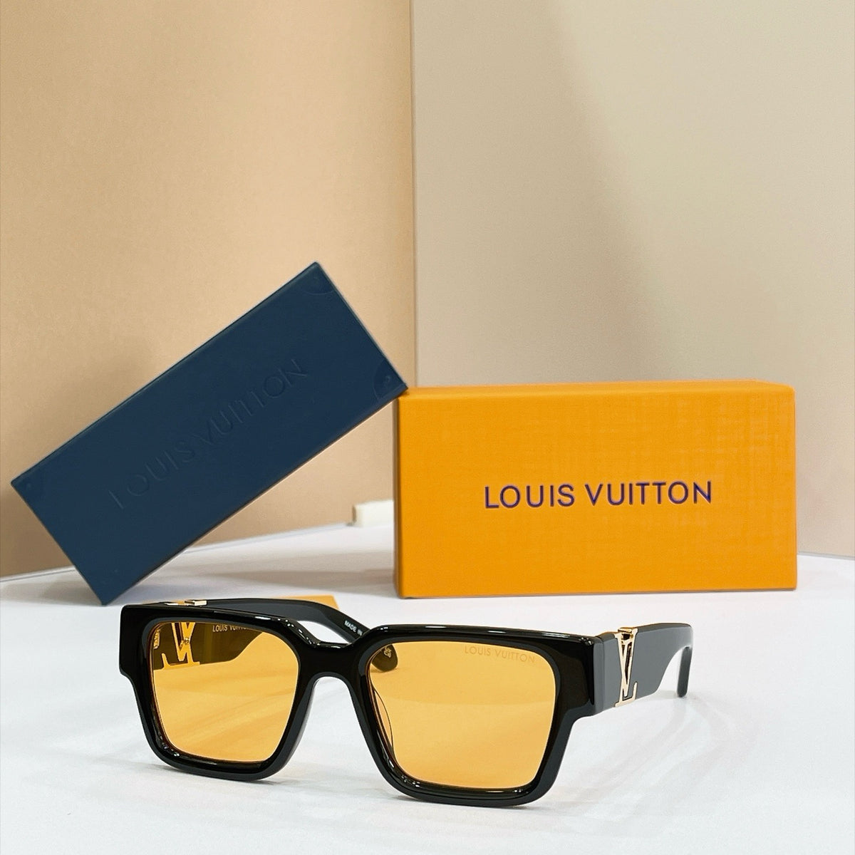 LV Sunglasses Z2178E