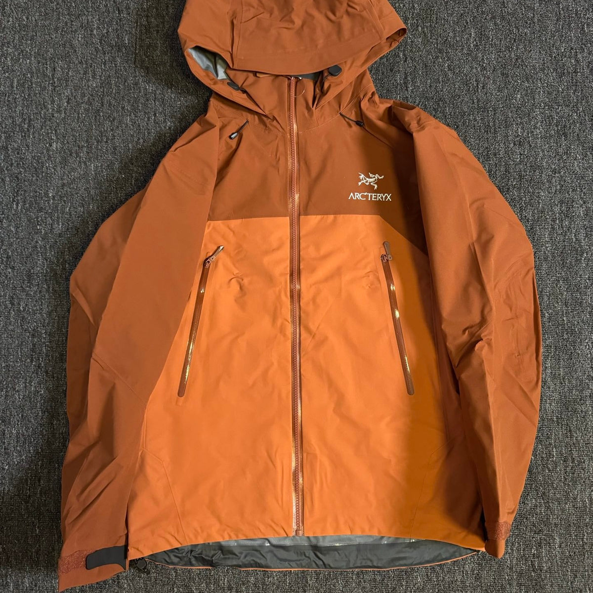 Arcteryx Beta AR Jacket