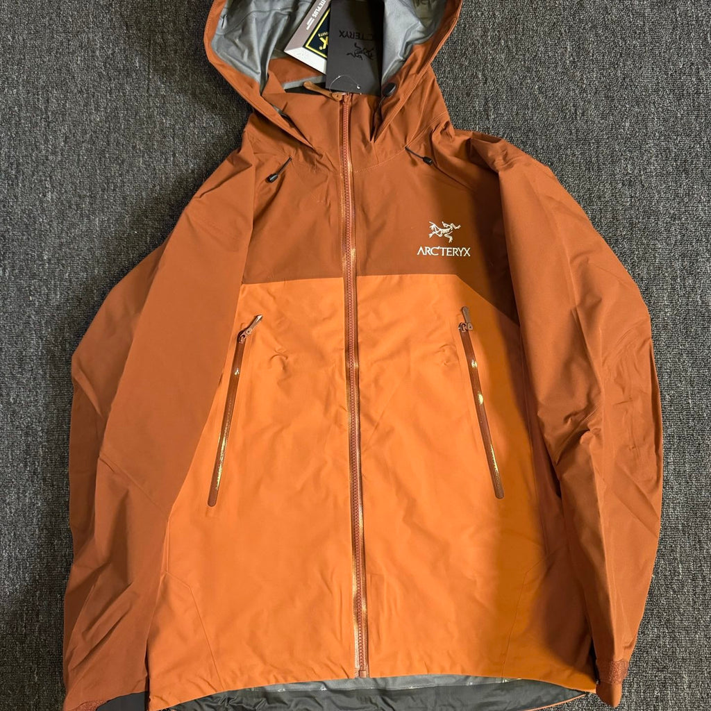 Arcteryx Beta AR Jacket