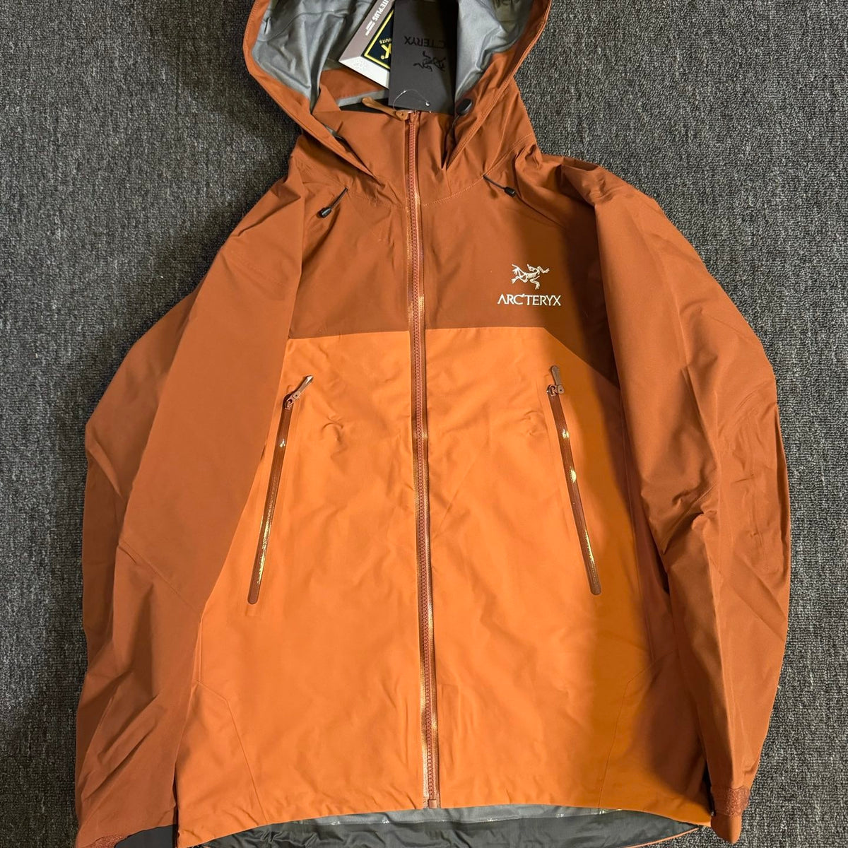 Arcteryx Beta AR Jacket