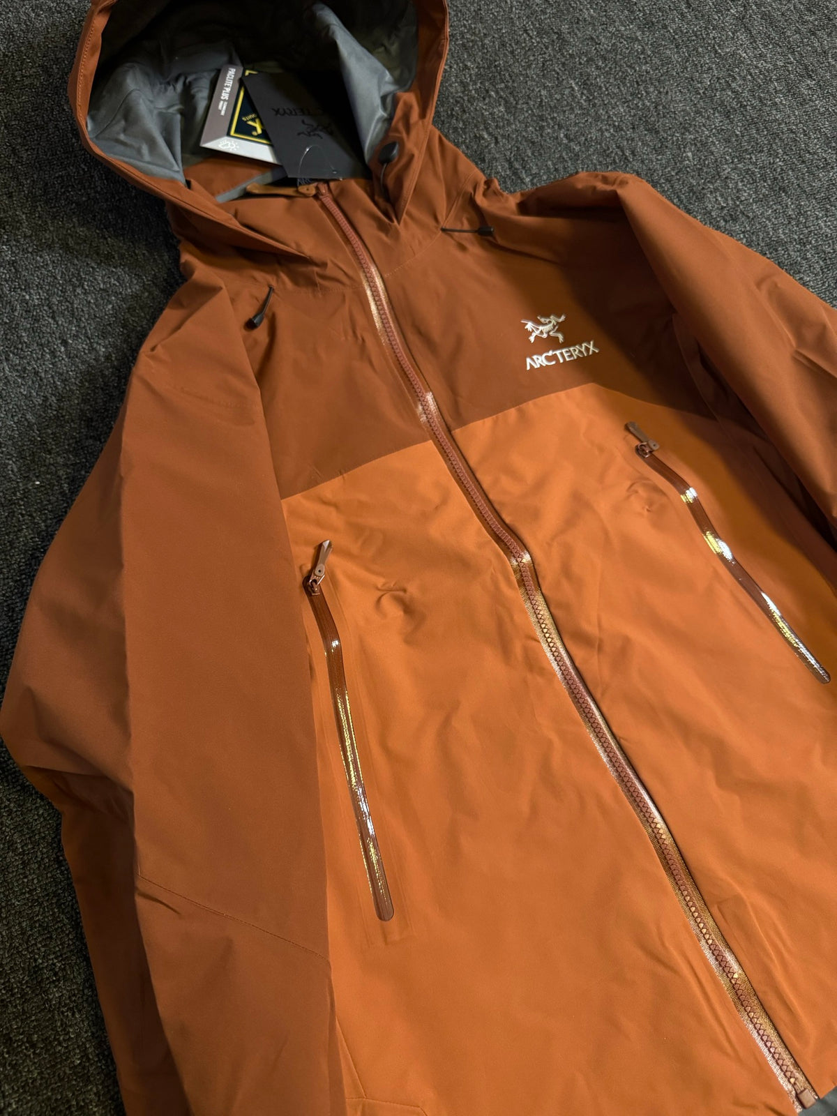 Arcteryx Beta AR Jacket