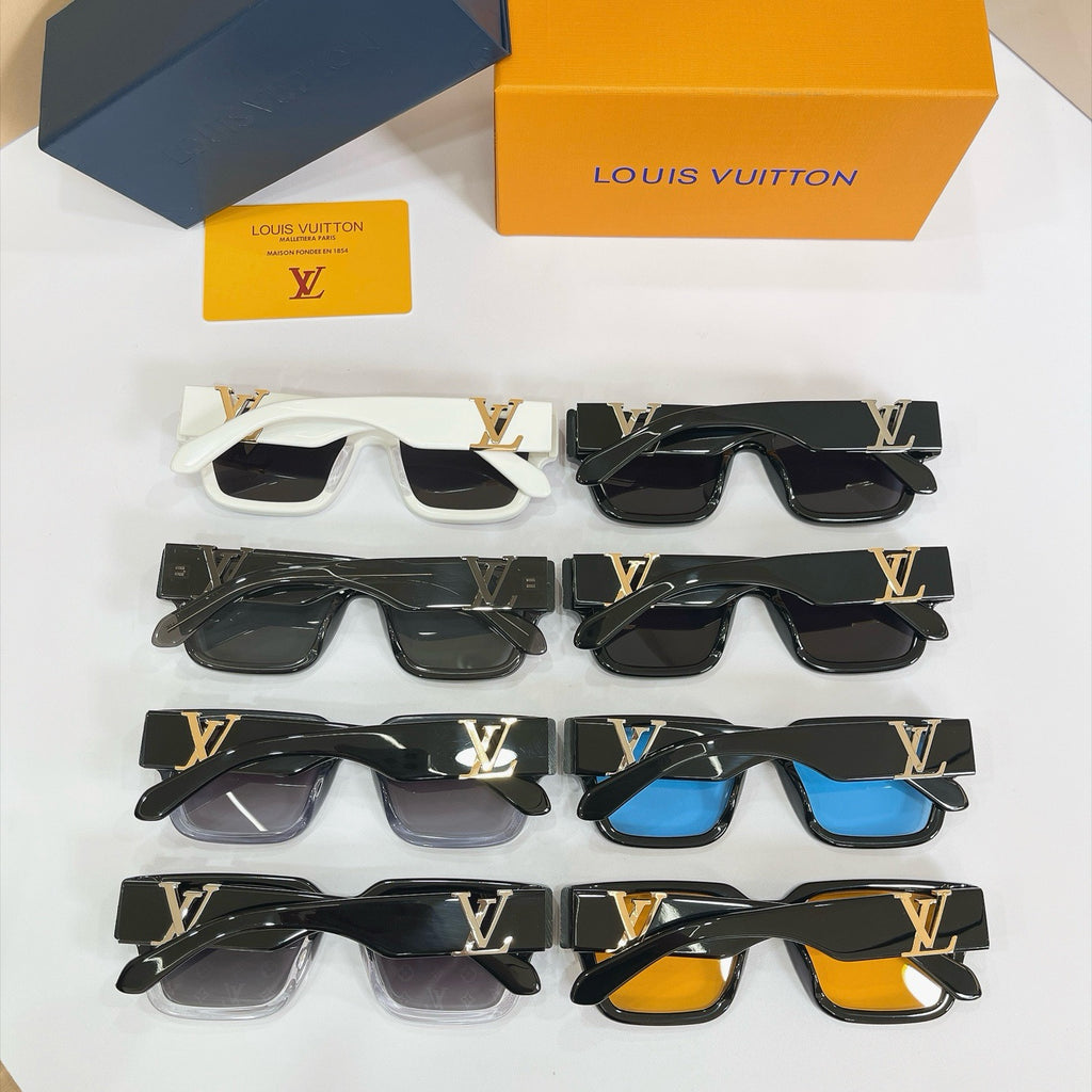 LV Sunglasses Z2178E