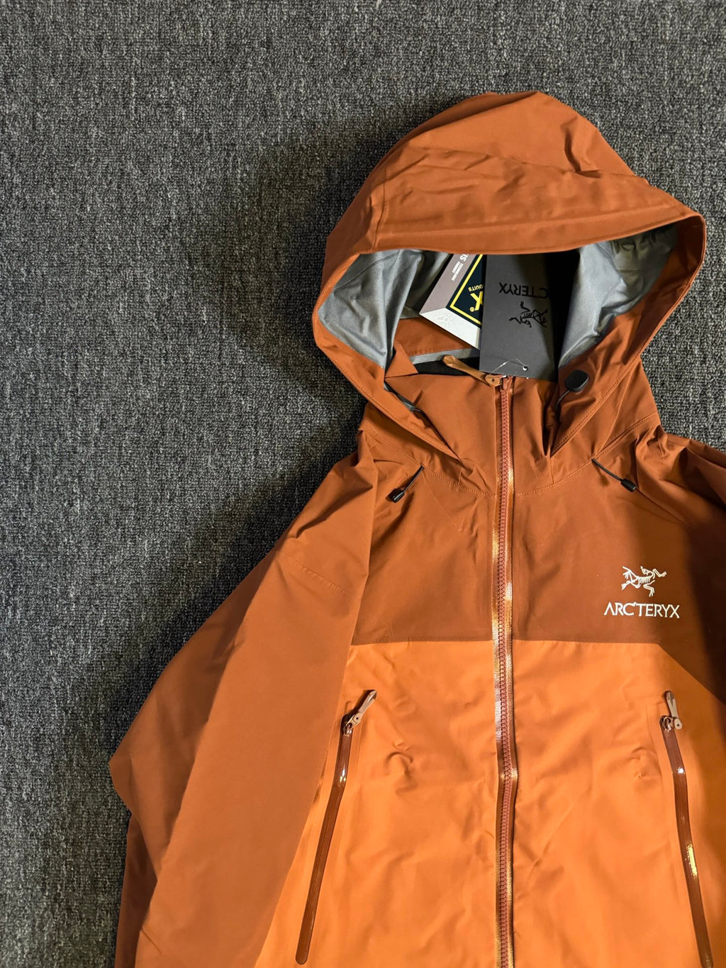 Arcteryx Beta AR Jacket