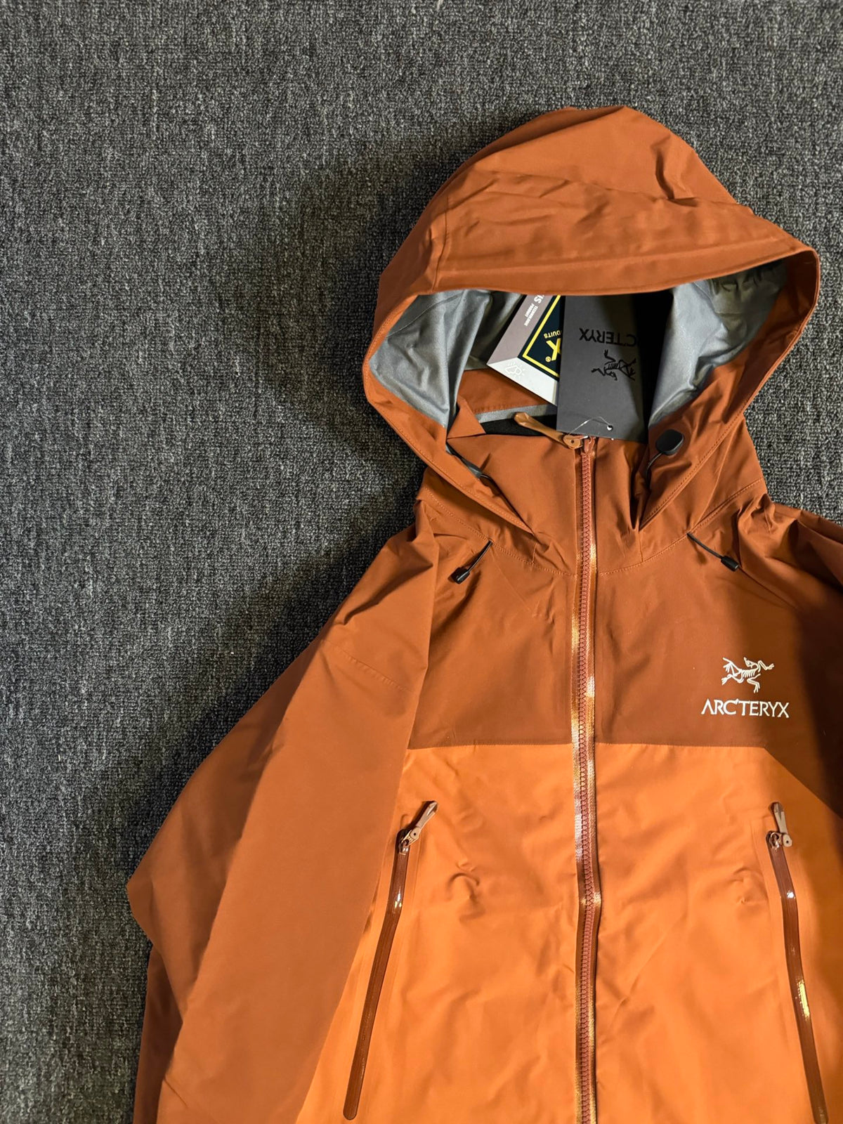 Arcteryx Beta AR Jacket