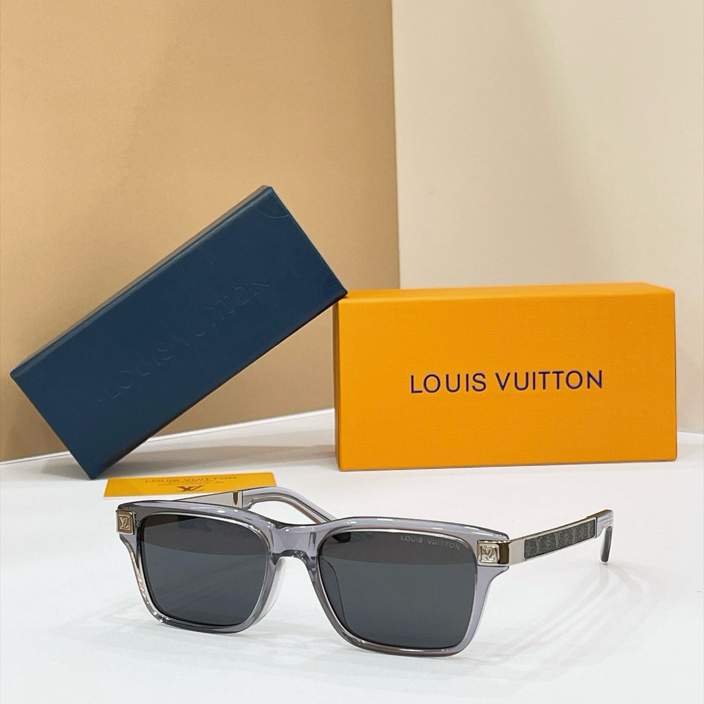 LV Sunglasses Z3308U