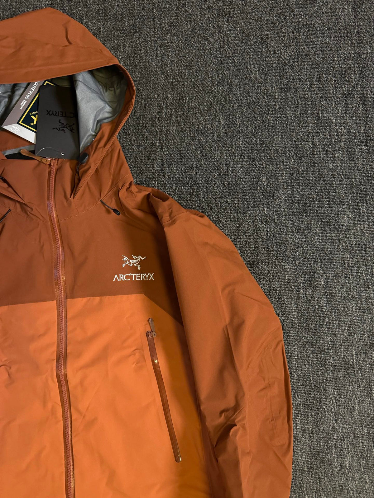 Arcteryx Beta AR Jacket