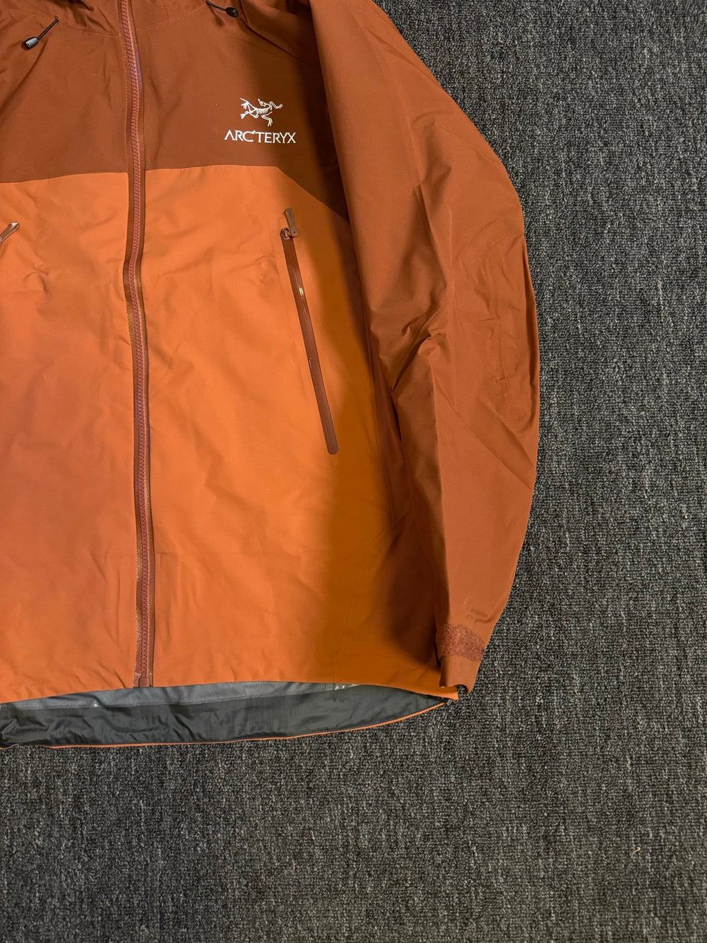 Arcteryx Beta AR Jacket