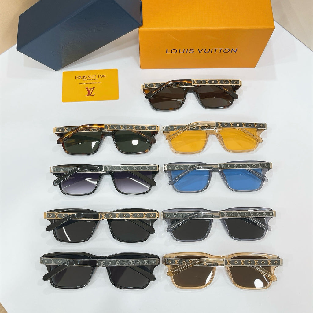 LV Sunglasses Z3308U
