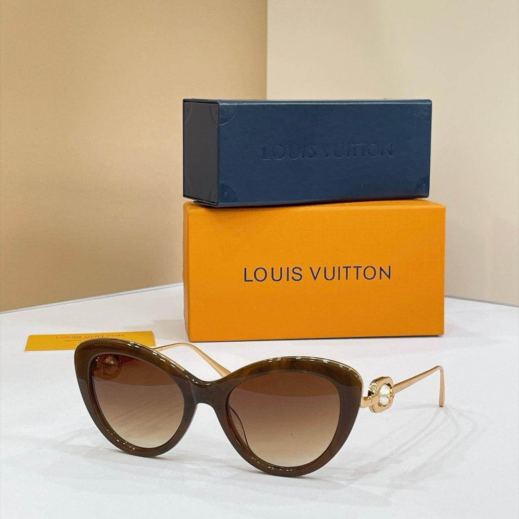 LV Sunglasses Z1931E