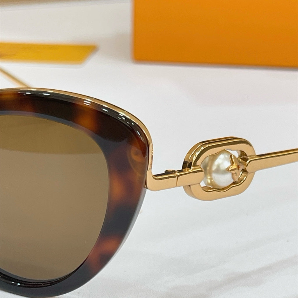 LV Sunglasses Z1931E