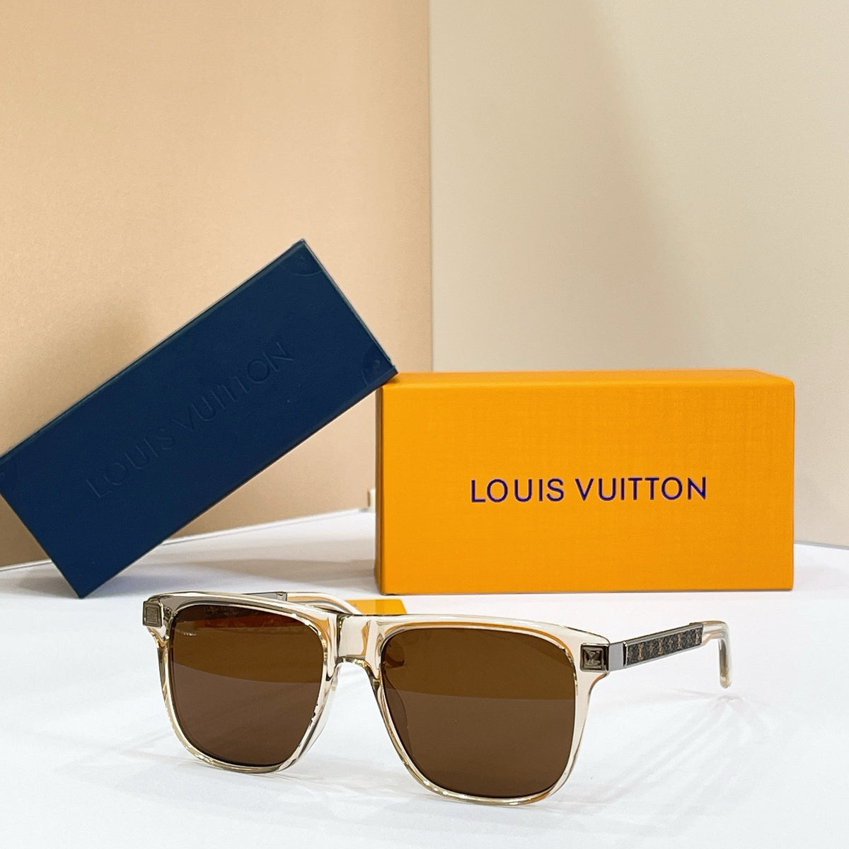 LV Sunglasses Z3300U