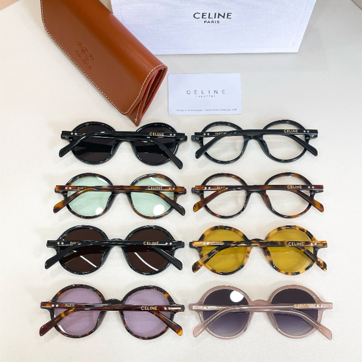 Celine Sunglasses CL40365U