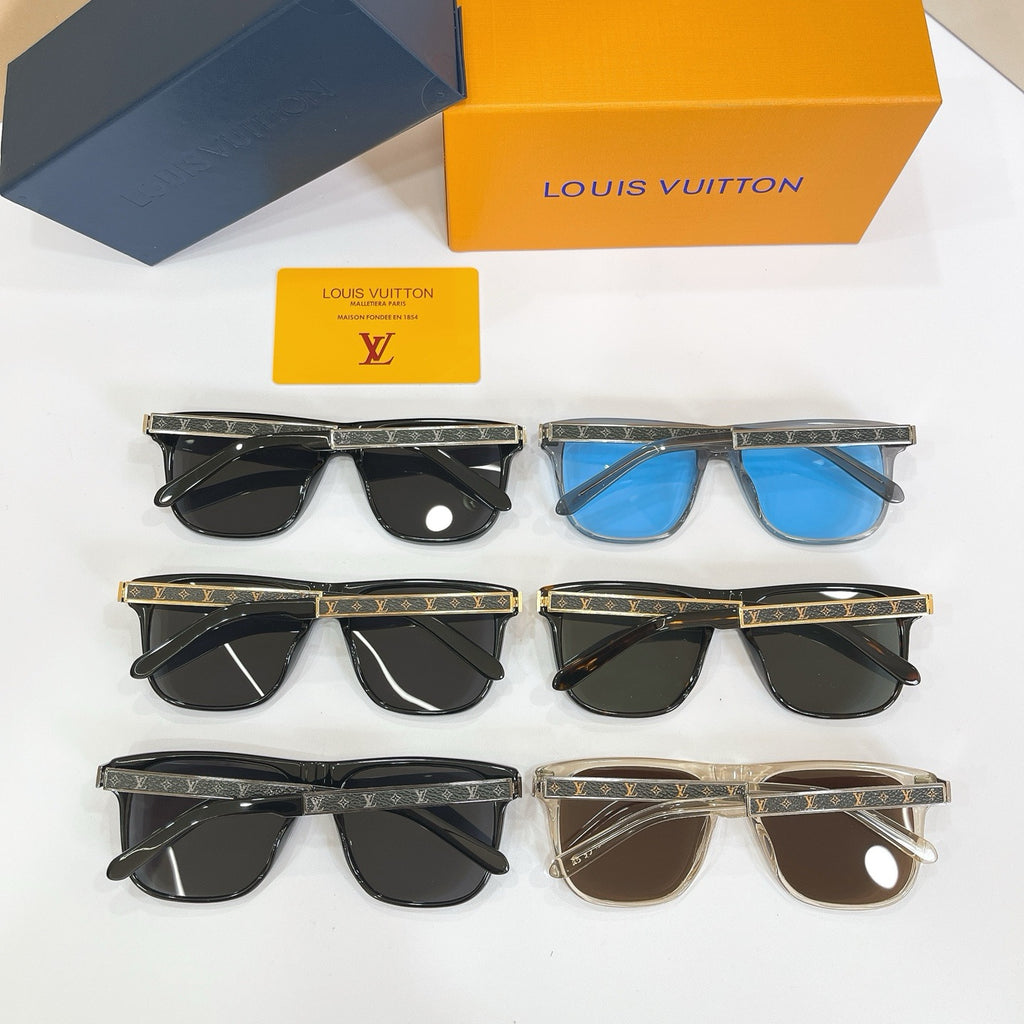 LV Sunglasses Z3300U