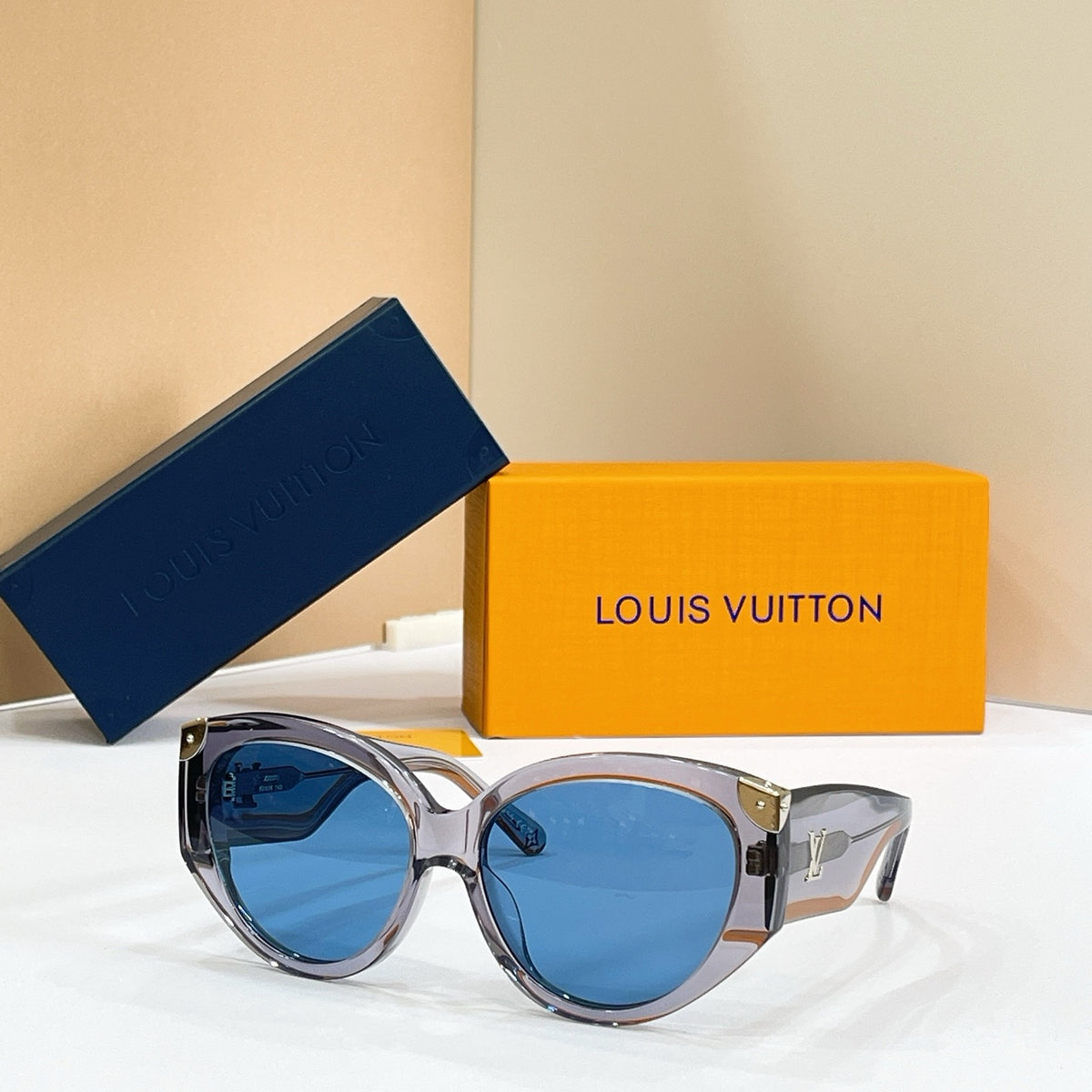 LV Sunglasses Z3340W