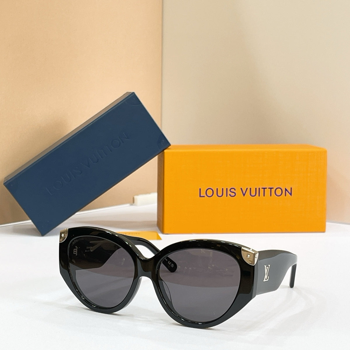 LV Sunglasses Z3340W