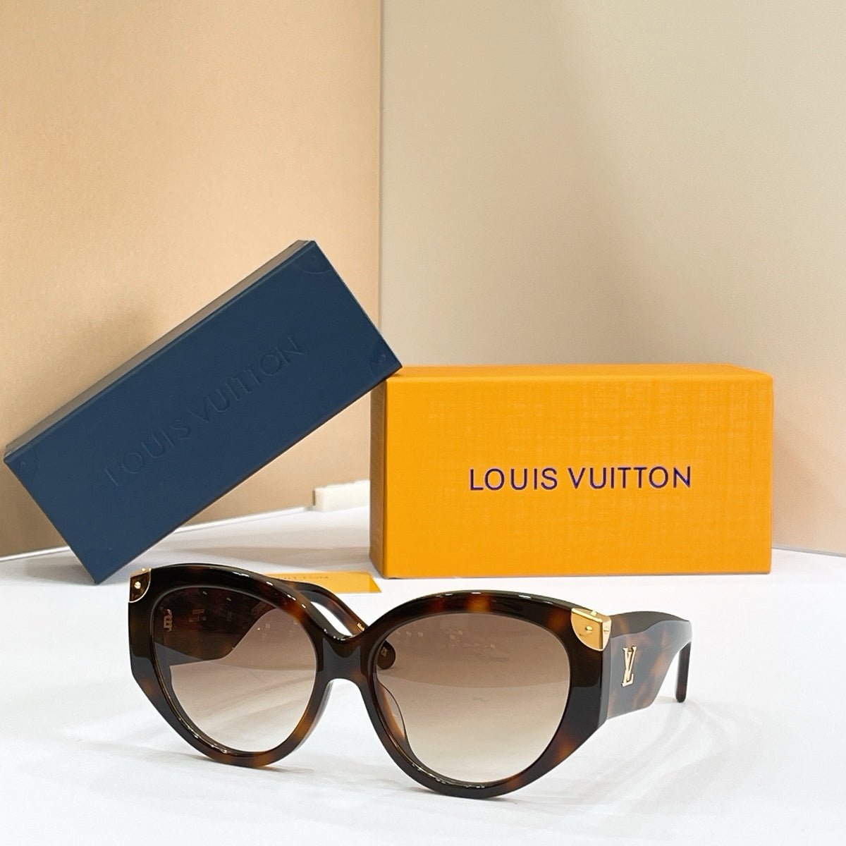 LV Sunglasses Z3340W