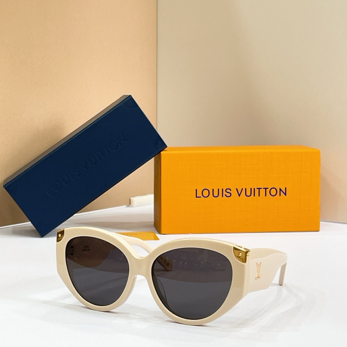 LV Sunglasses Z3340W