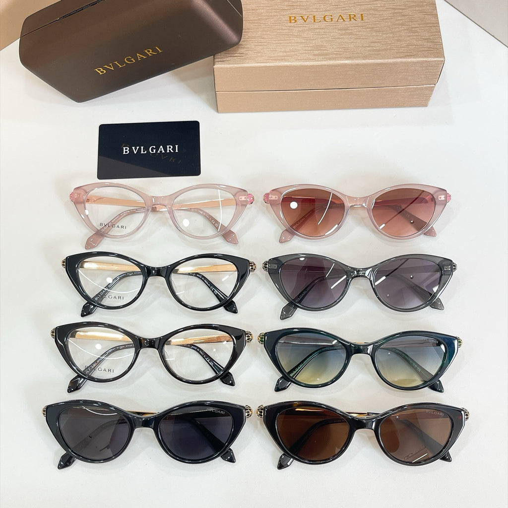 Bvlgari Sunglasses BV50091I