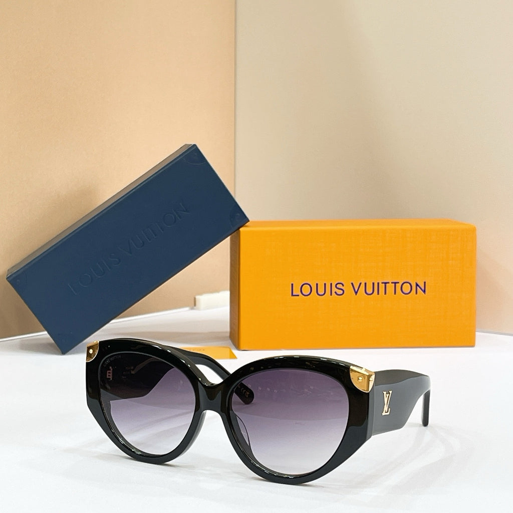 LV Sunglasses Z3340W