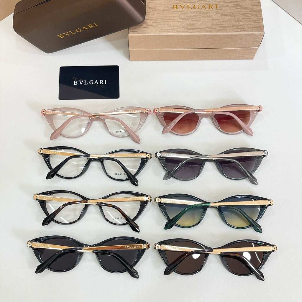 Bvlgari Sunglasses BV50091I