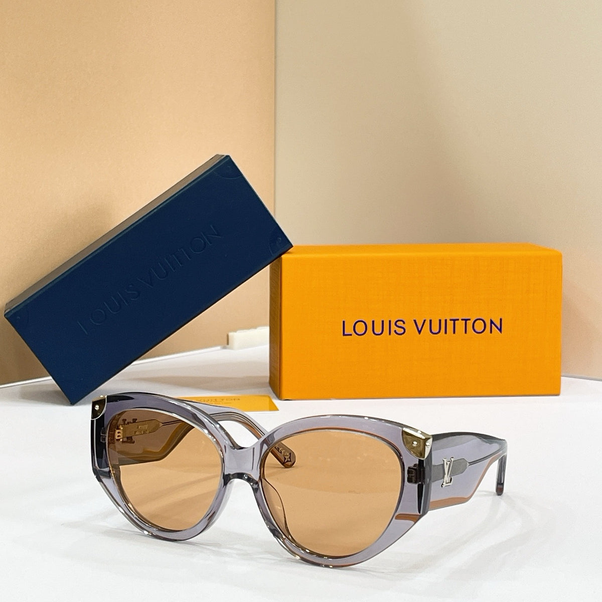 LV Sunglasses Z3340W