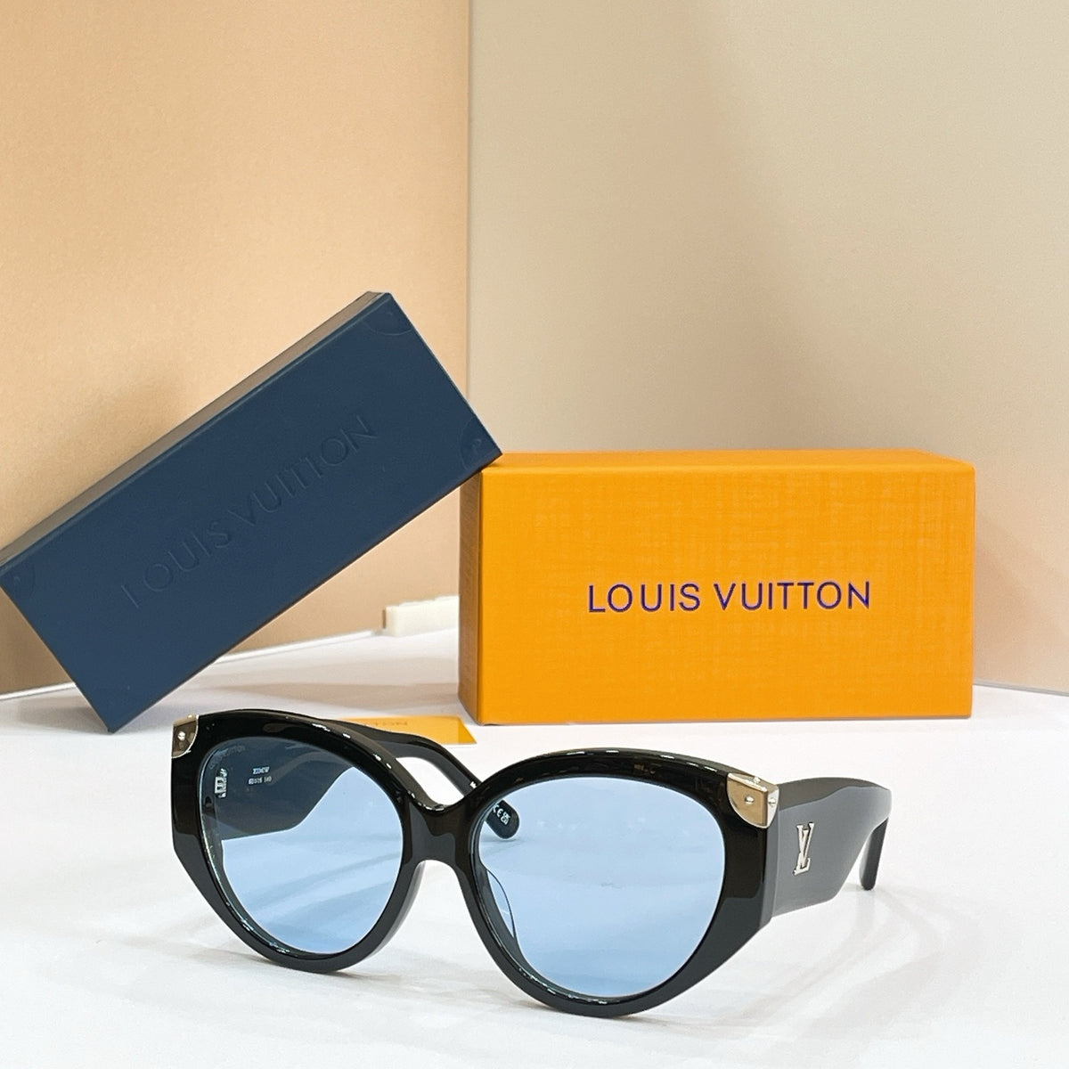 LV Sunglasses Z3340W