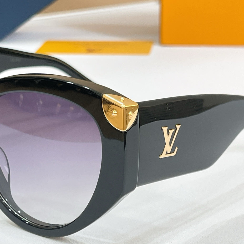 LV Sunglasses Z3340W