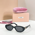 Miu Miu Sunglasses SMUC02