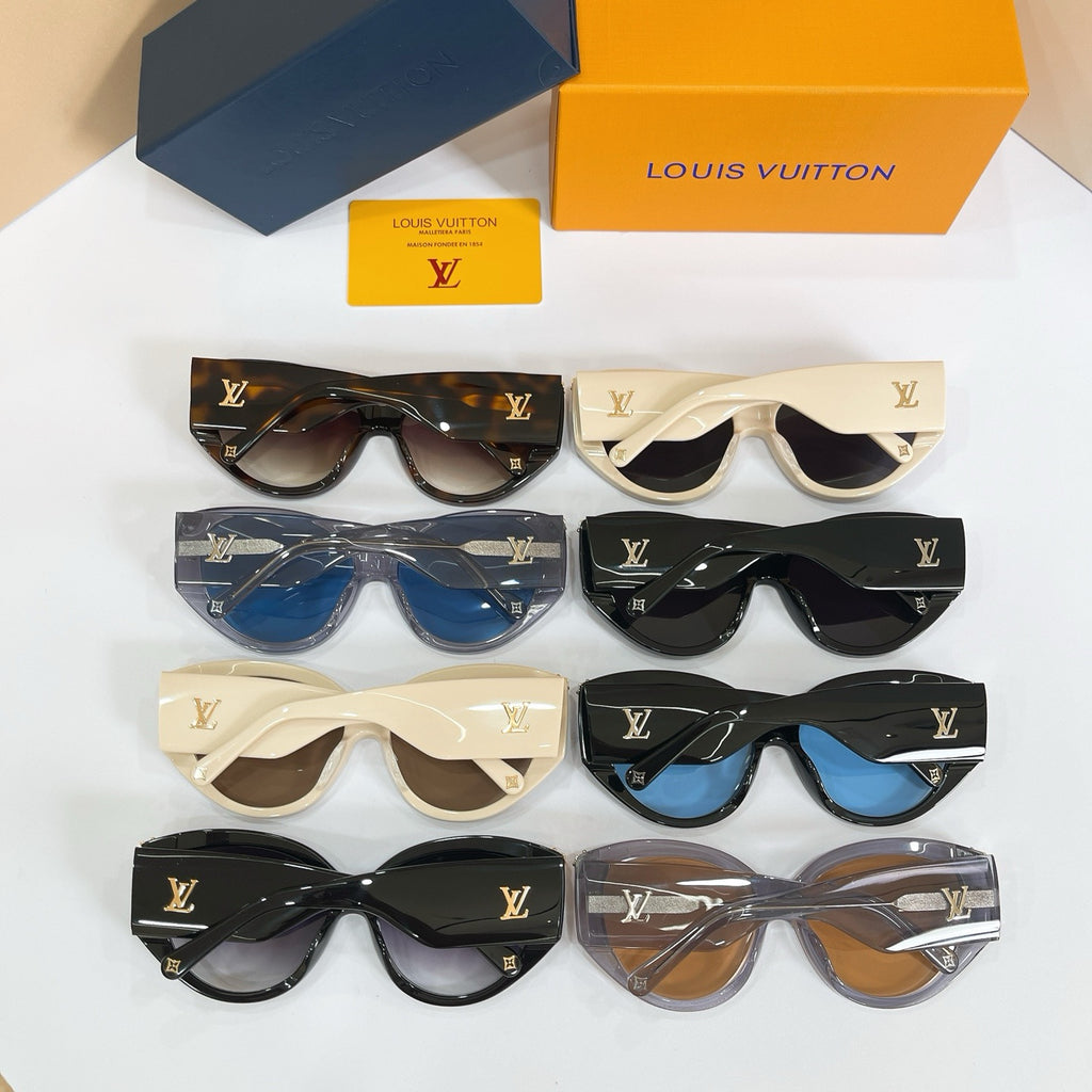 LV Sunglasses Z3340W