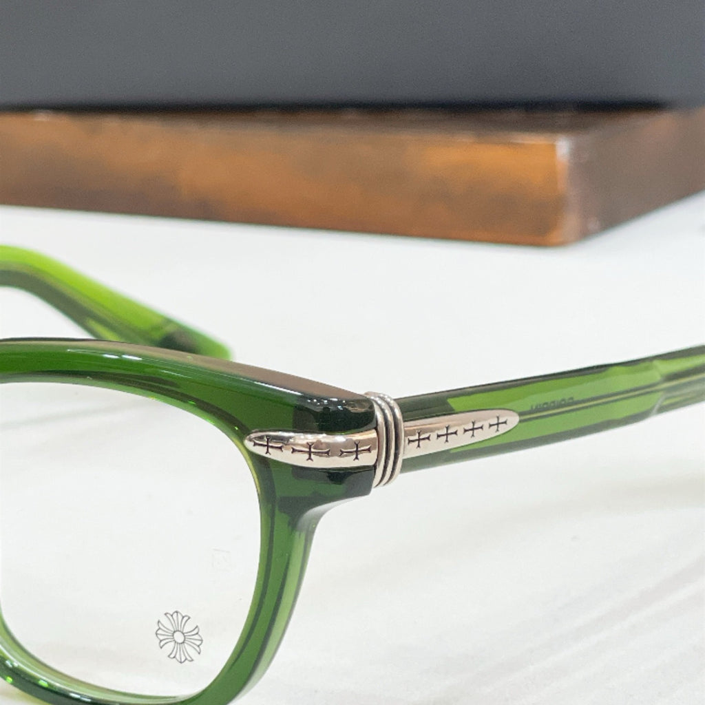 Chrome Hearts Sunglasses DRIPPIN