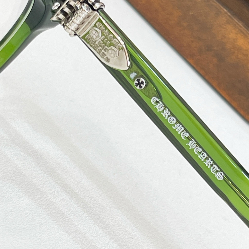 Chrome Hearts Sunglasses DRIPPIN