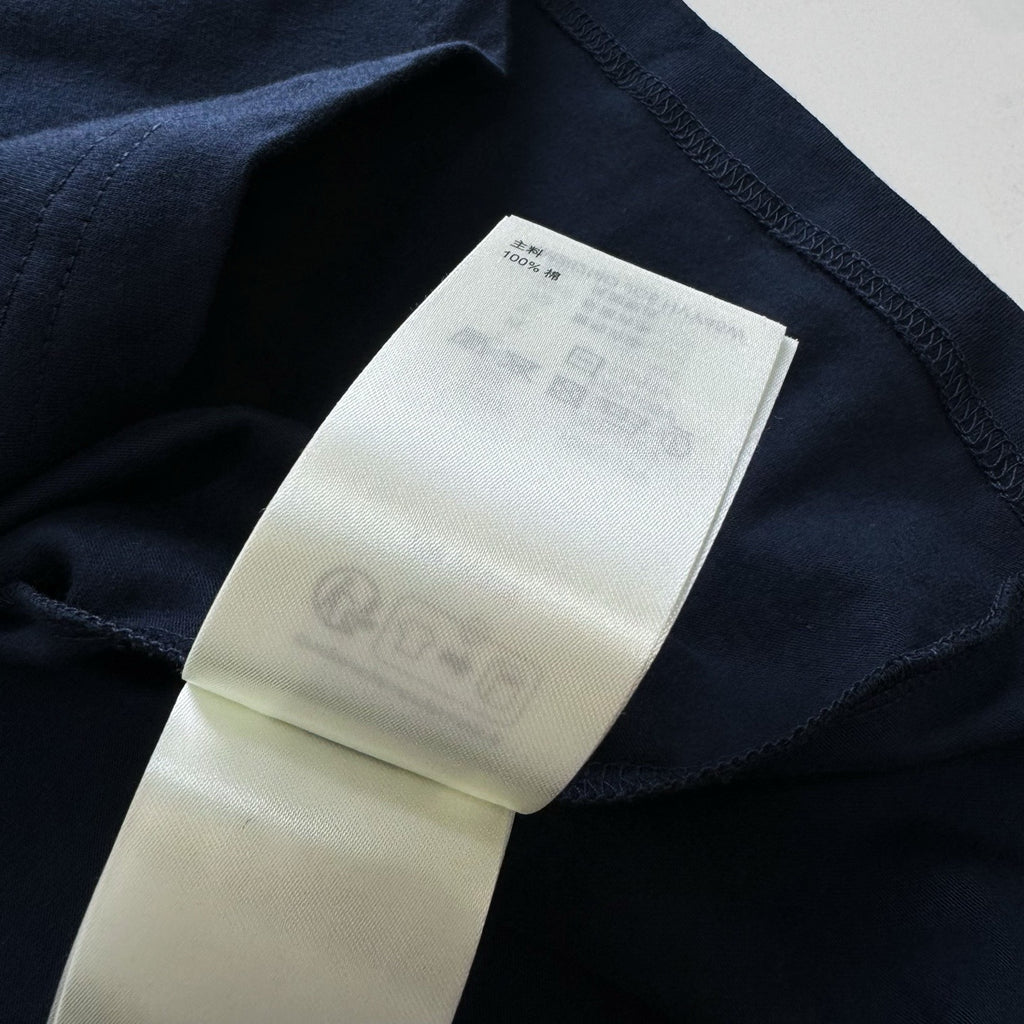 LV 1AK7LI Short-Sleeved Signature T-Shirt