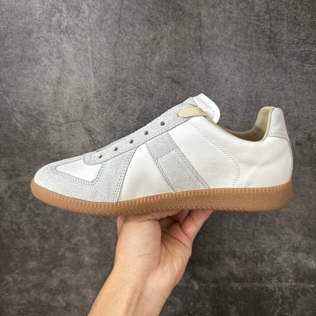 Maison Margiela Calfskin Replica Sneaker