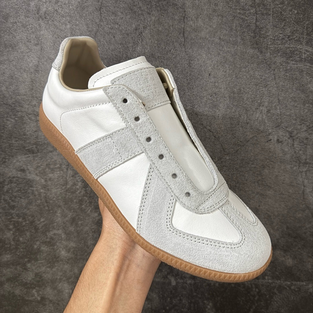 Maison Margiela Calfskin Replica Sneaker