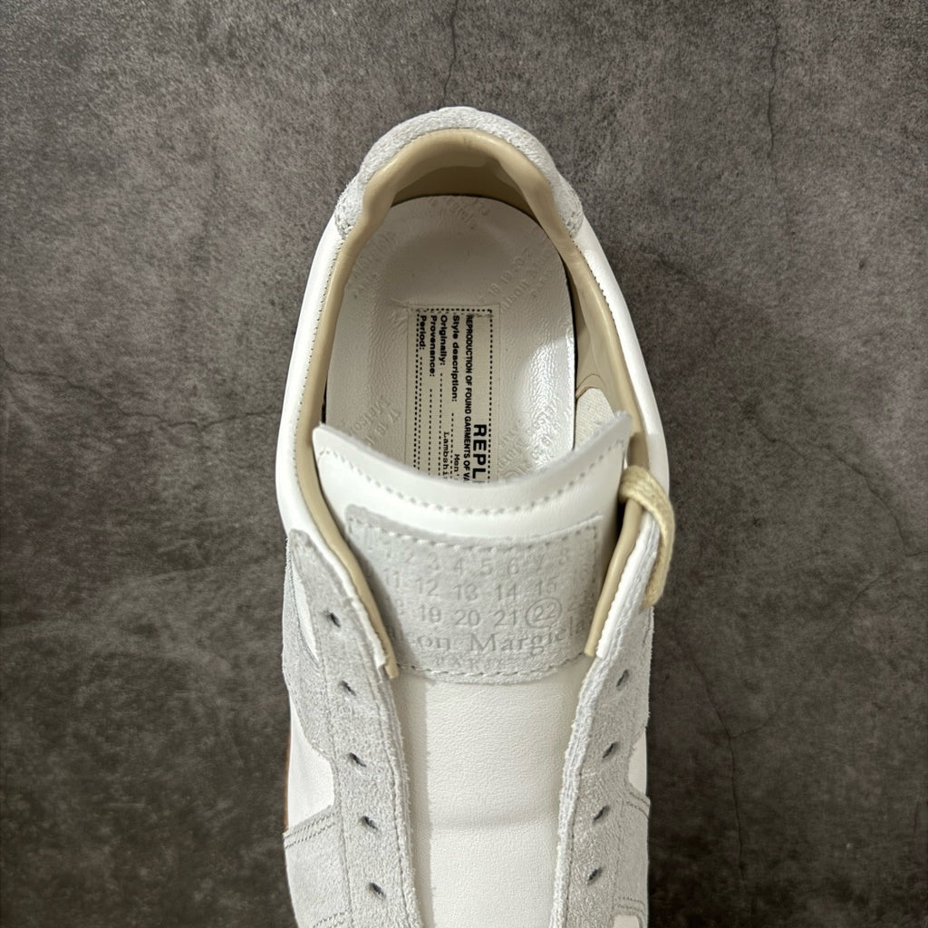 Maison Margiela Calfskin Replica Sneaker