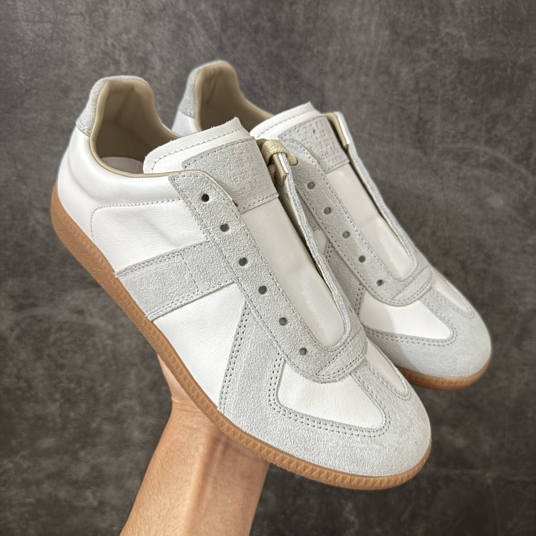 Maison Margiela Calfskin Replica Sneaker