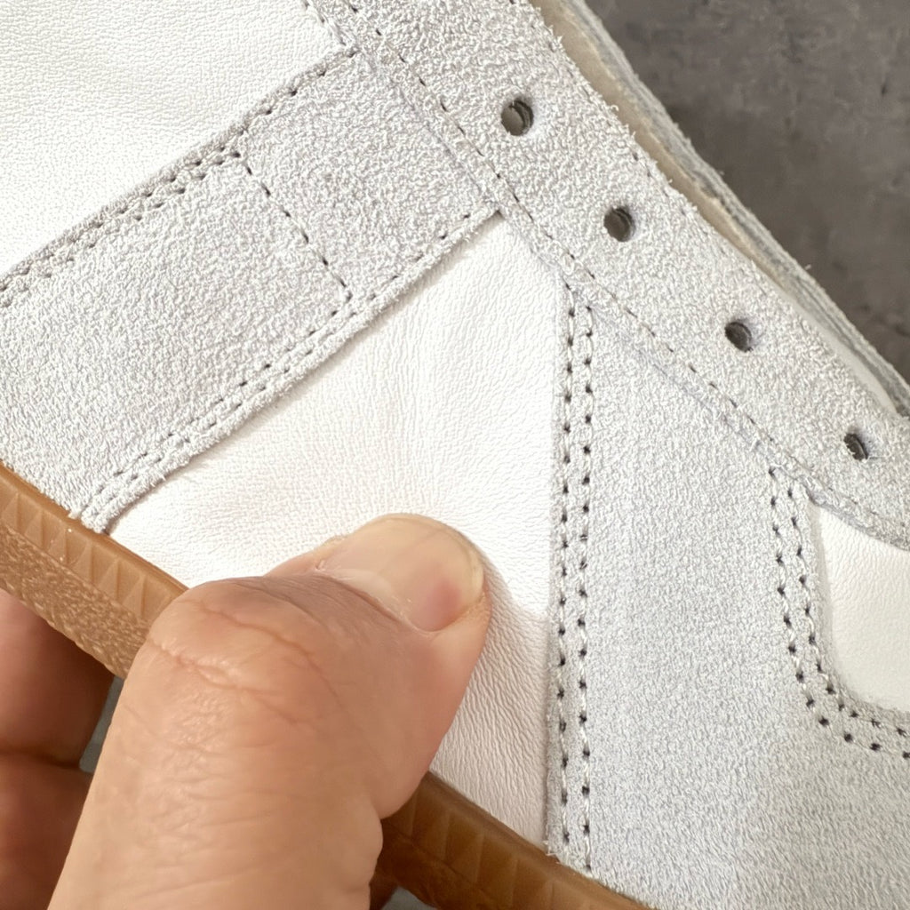 Maison Margiela Calfskin Replica Sneaker