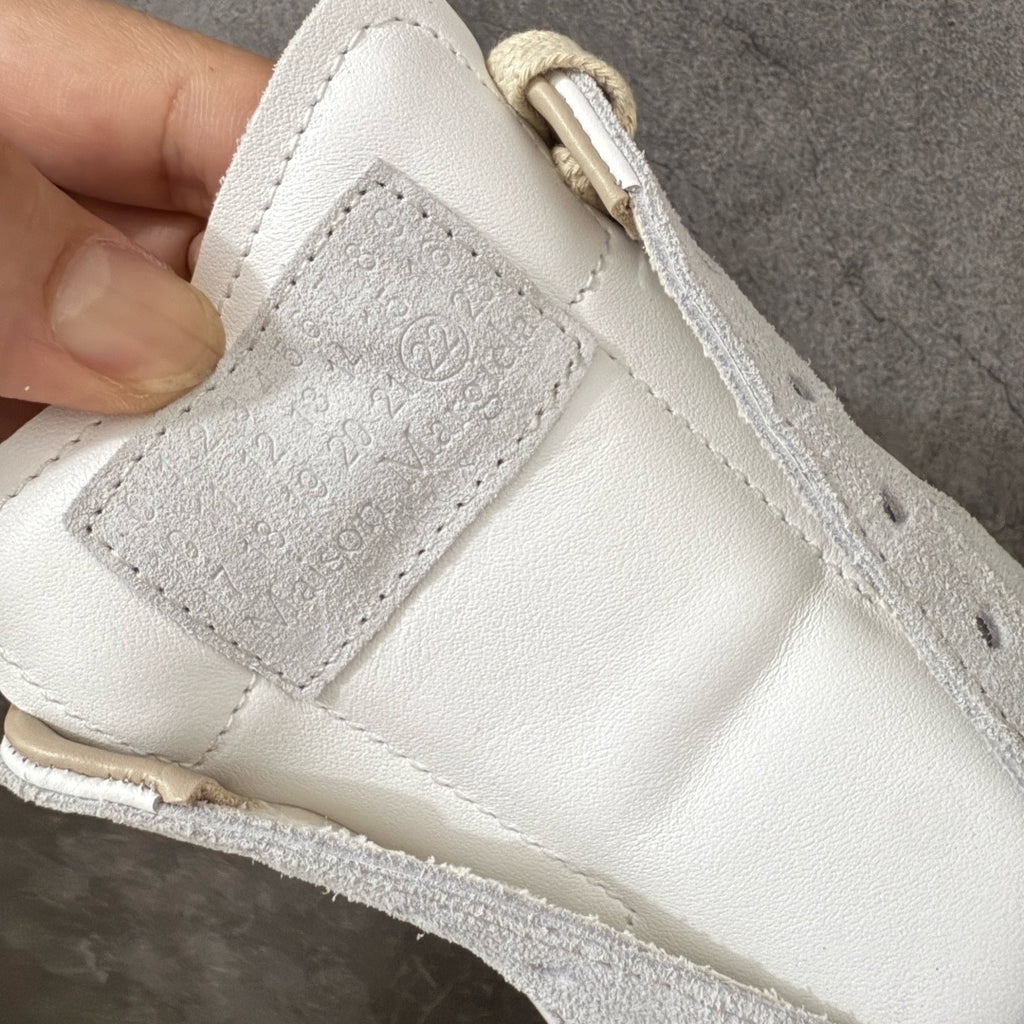 Maison Margiela Calfskin Replica Sneaker